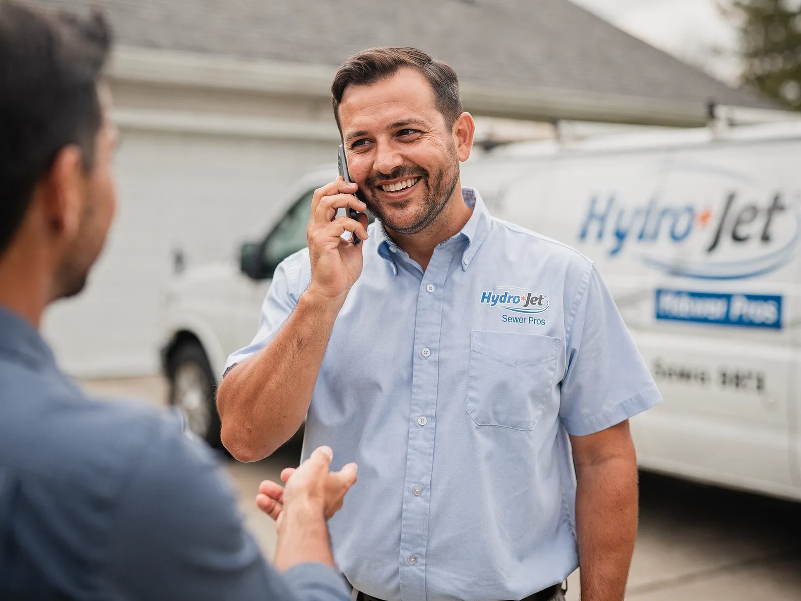 Hydro Jetting Kerens, TX FAQs